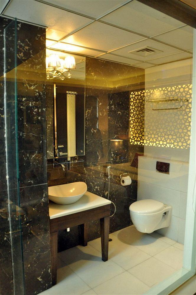 Hotel Uppal International, Near New Delhi Railway Station Eksteriør bilde